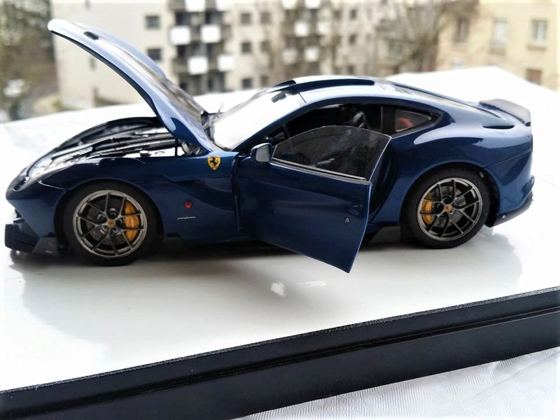 Ferrari F12 DMC Base Fujimi +TK   - Page 5 16473310