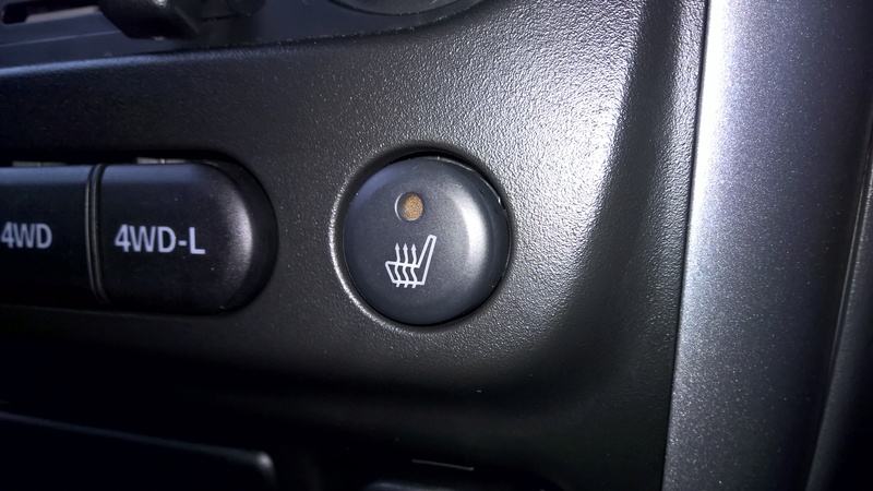 HEATED SEAT KITS Oe_sea11