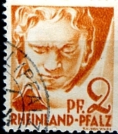 Philatélie - Montrez ici vos timbres (sujets regroupés) Allema11