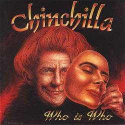Chinchilla - Who Is Who? Who20i10