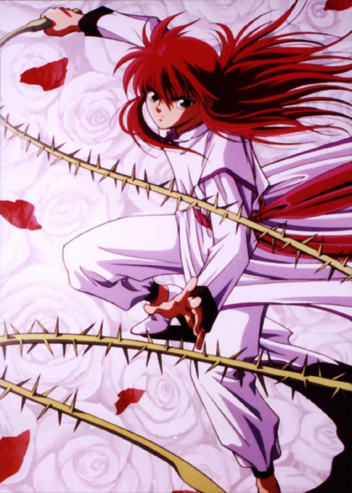 Imagini-Yu Yu Hakusho 5210