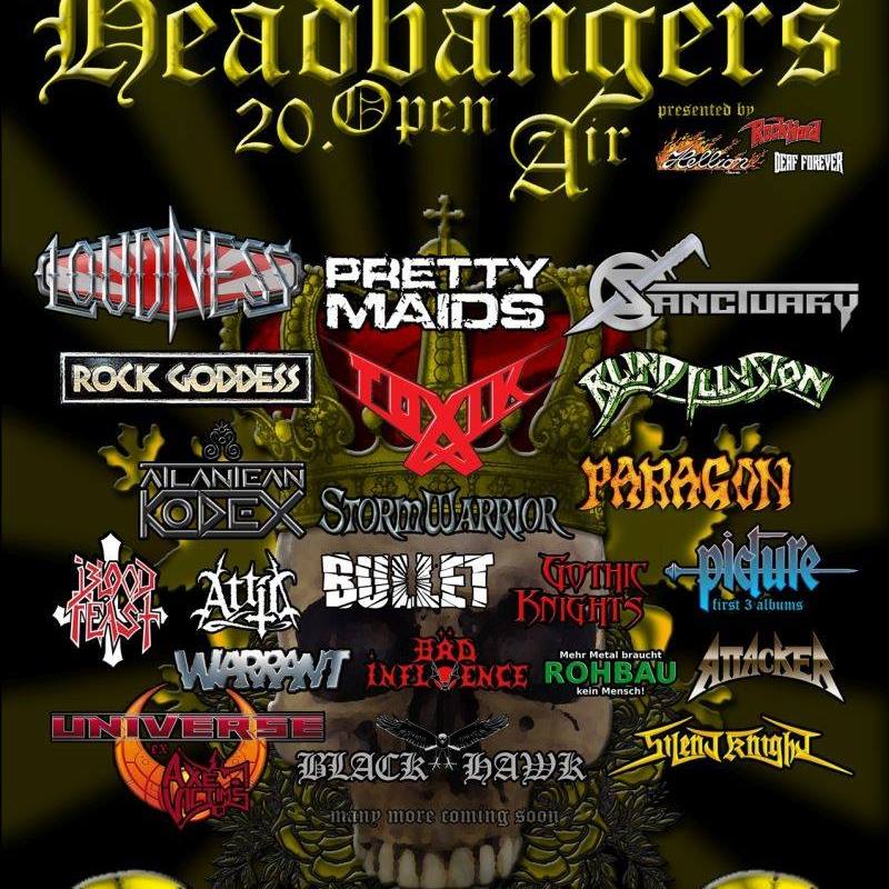 HEADBANGERS OPEN AIR 2017 (27,28,29/07) Hoa10