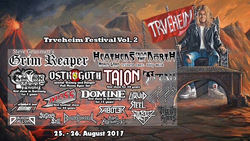 TRUEHEIM FEST 2 (25/26/08 2017) Truehe10