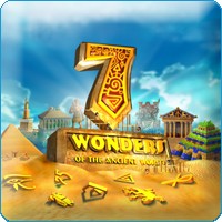  7 Wonders  -  12 112