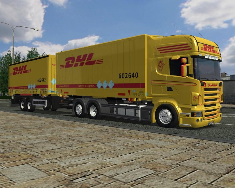 Unsere Lkw Scania11