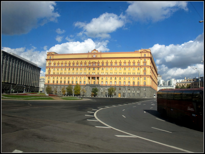 Carnet de voyage, Moscou, St Petersbourg...La Russie après l'URSS... Russi116