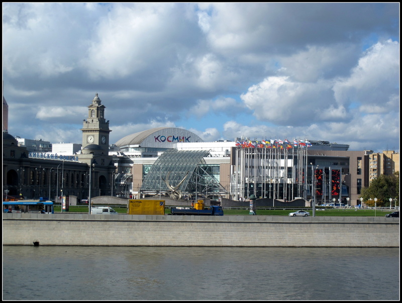 Carnet de voyage, Moscou, St Petersbourg...La Russie après l'URSS... Russie97