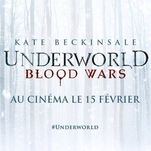 Fiche du Film Underworld : Blood Wars 14947910