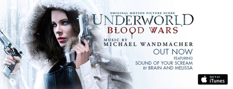 [Original Score] 5 - Underworld : Blood Wars 15895310