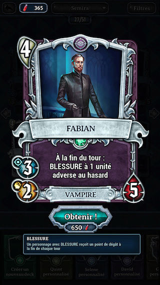 * Topic du Casting d'Underworld : Blood Wars * Fabian11