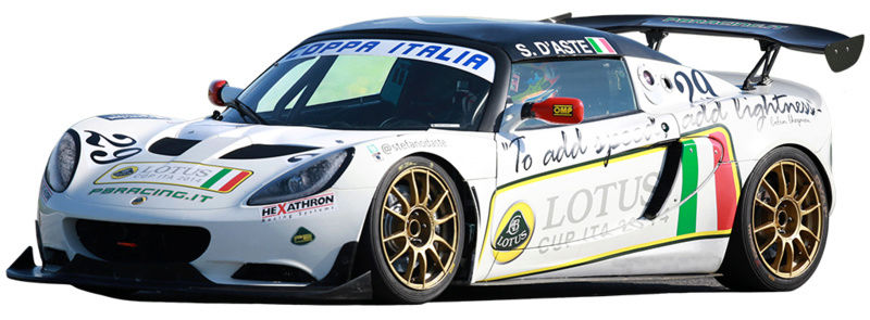 Lotus Cup Italia 2017 Z_lotu11