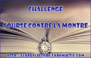 Challenge COURSE CONTRE LA MONTRE 2017 Course10