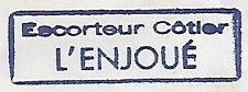 * L'ENJOUÉ (1958/1978)  084_0011