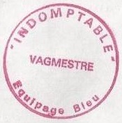* L'INDOMPTABLE (1976/2005) * 811110