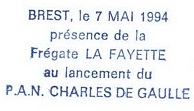 fayette - * LA FAYETTE (1996/....)  950510