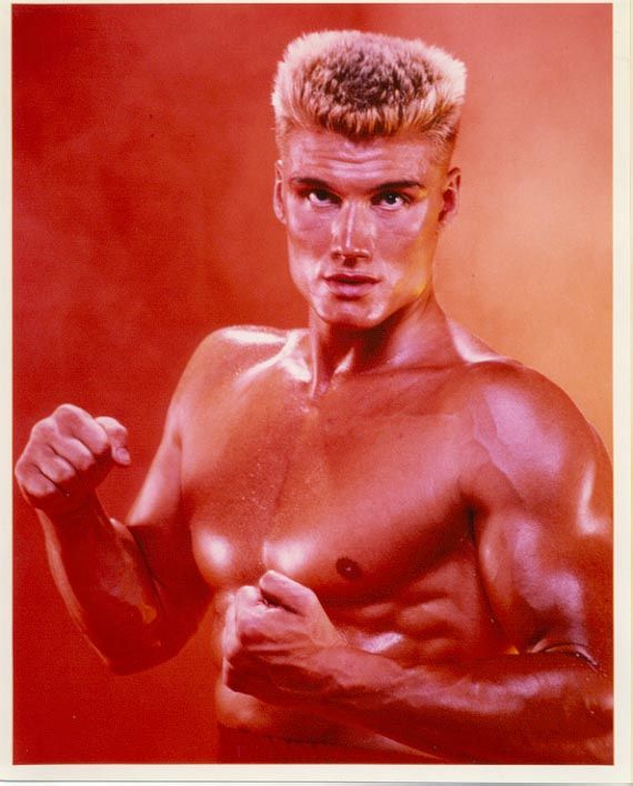 DOLPH LUNDGREN - Page 41 Bb19510