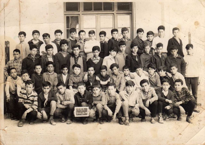 Collège Mohamed Lounis Img01811