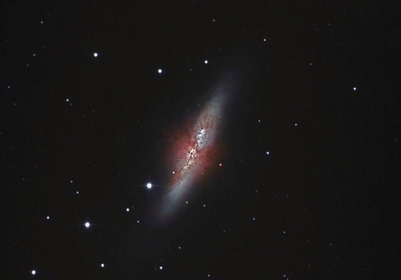 M82 à l'asi178 [Edit] Matieu10