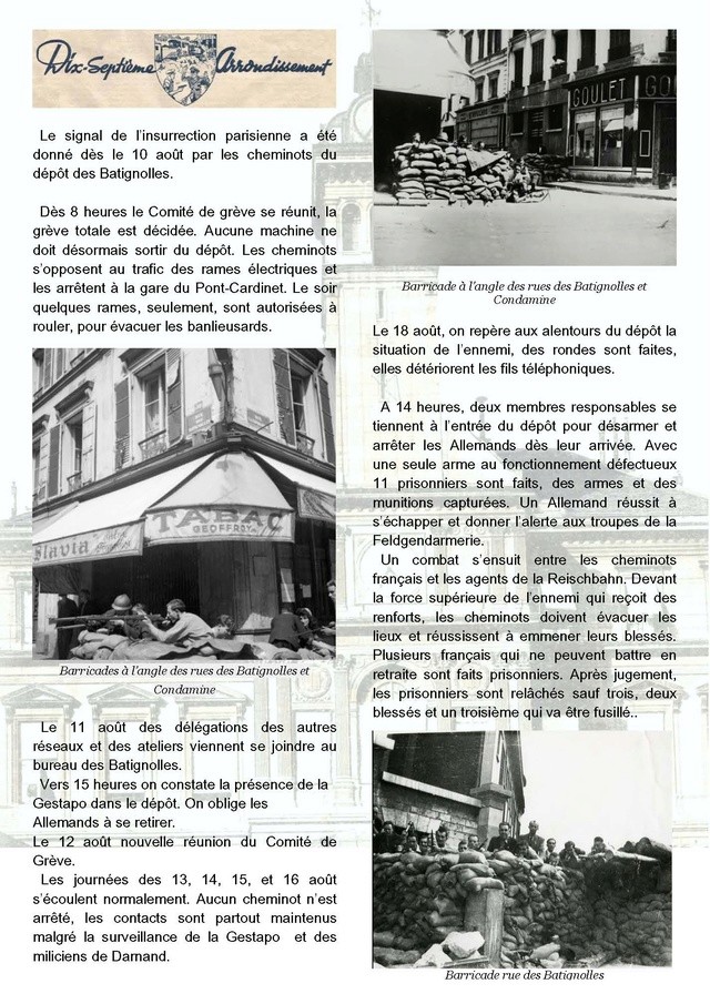 LA REVUE 2ème SEMESTRE 2016 n° 191-192 Maquet12