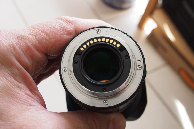 [PLUS A VENDRE]Olympus 12-50mm[PLUS A VENDRE] Pb060016