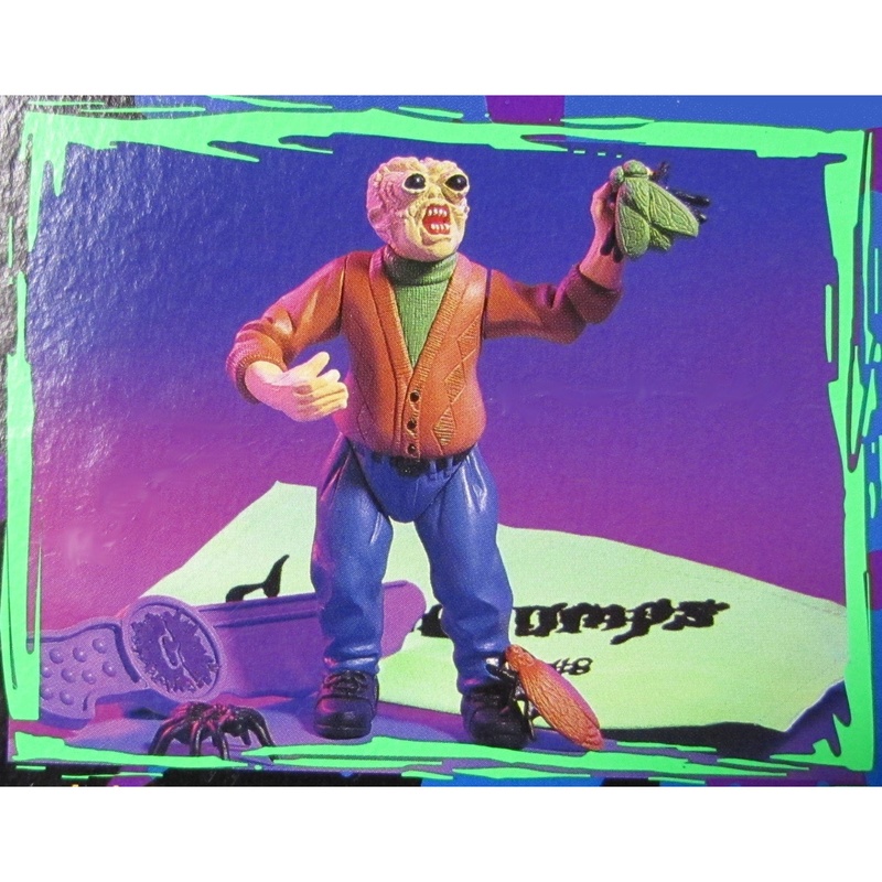 Chair de poule - Goosebumps (Hasbro) 1996 1310.