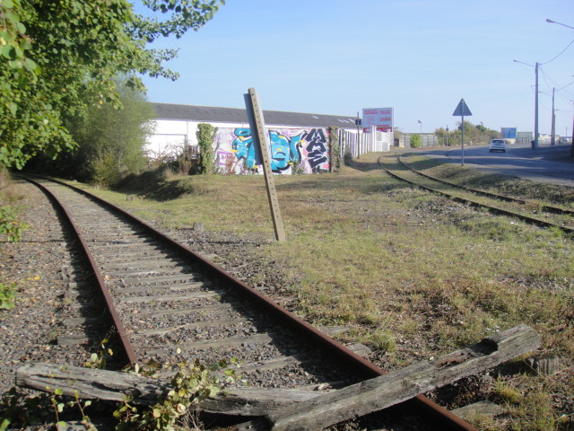 Legué - Ligne Saint-Brieuc - Port du Légué Ligne_17
