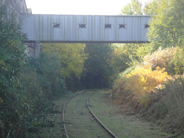 Legué - Ligne Saint-Brieuc - Port du Légué Ligne_31