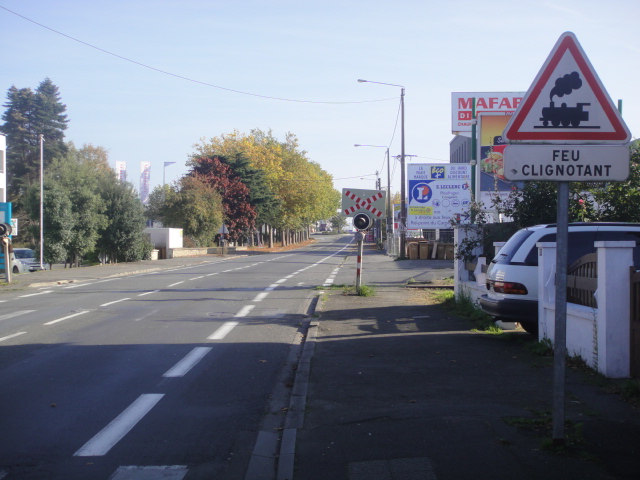 Legué - Ligne Saint-Brieuc - Port du Légué Ligne_33