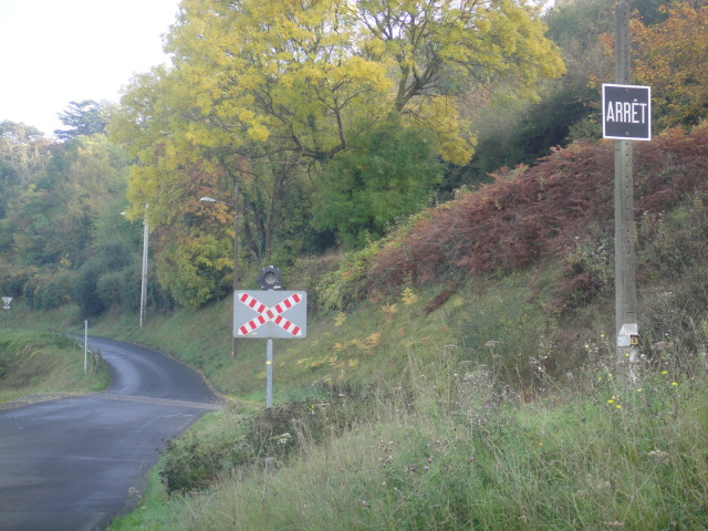 Legué - Ligne Saint-Brieuc - Port du Légué Ligne_74