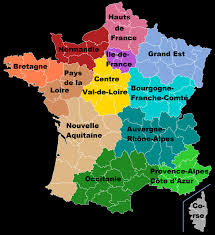 1/4 de finale : Auvergne/Rhône-Alpes contre Nouvelle Aquitaine Aquita10