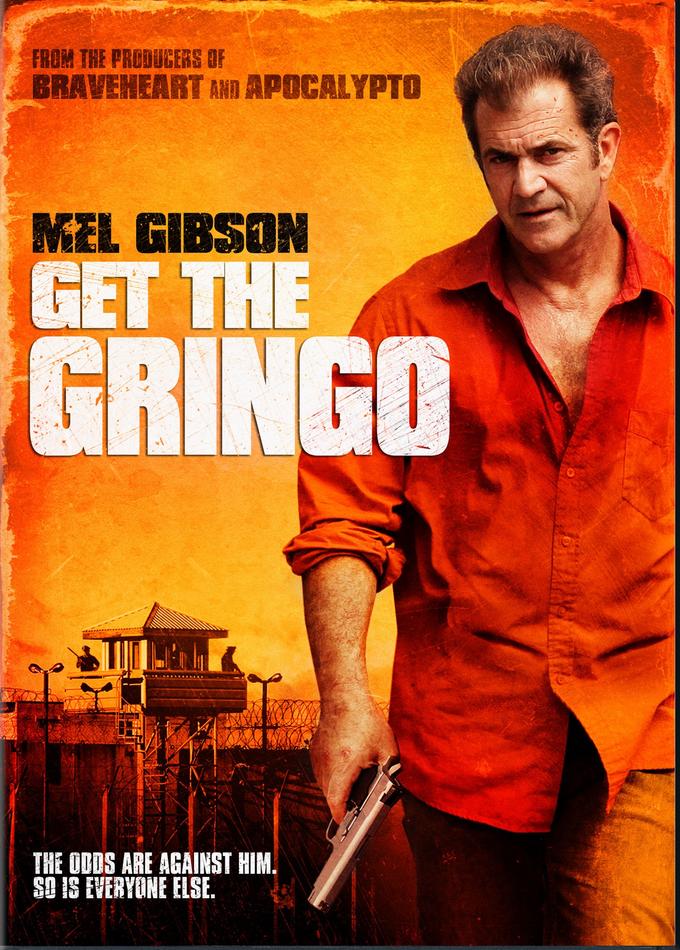  Get the Gringo 2012 Borton10