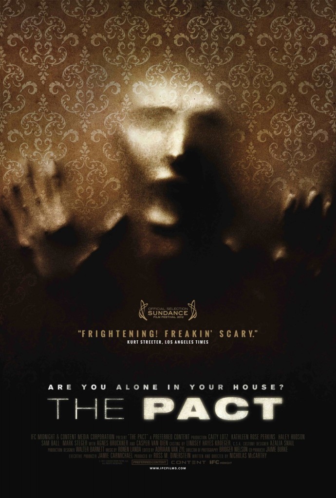 فيلم الرعب والاثاره الرائع The Pact 2012  Pact_v10