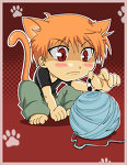 Imagenes de Fruits Basket Chibi_10