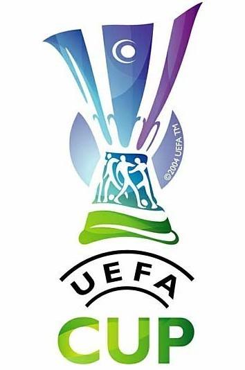 UEFA Cup (Cuartos de Final) Copa-u10