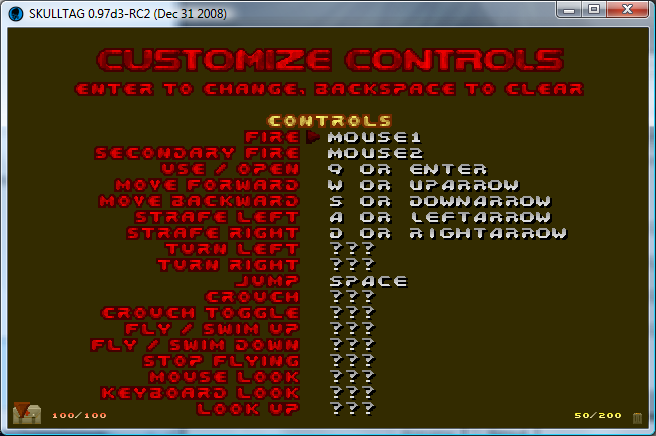 Doom 2 [Multiplayer Fraggan] and [How To Get Started] D2_00710