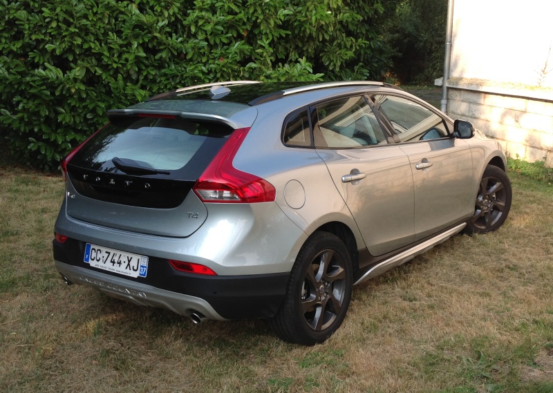 VOLVO V40 CC T4 Img_0311