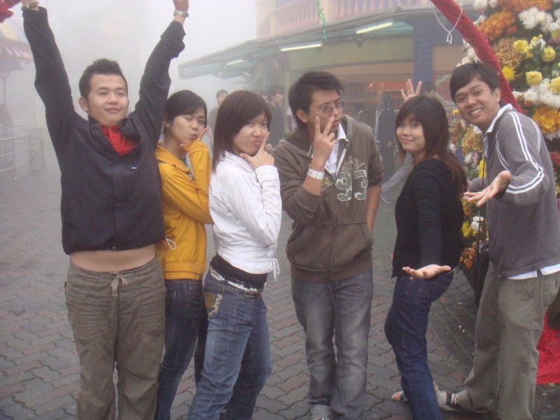 Genting Trip Photos Album_23