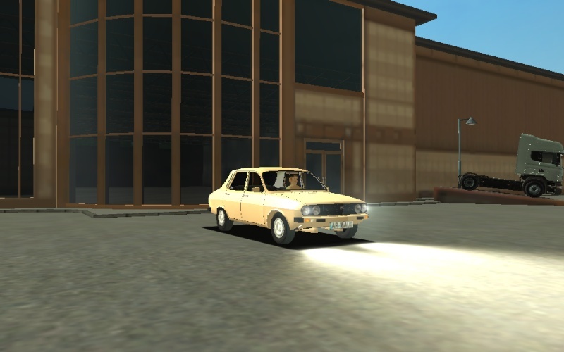 Dacia 1310 for Ets Ets_0020