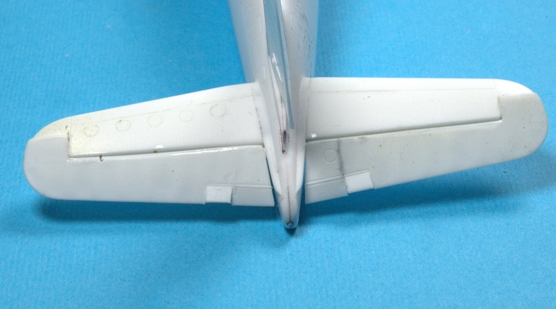 Gull Wings - 1/72 4510