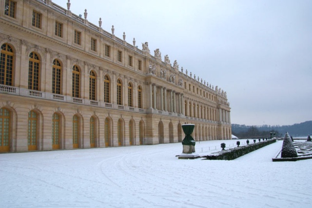 Vos photos du château de Versailles - Page 4 Chatea35
