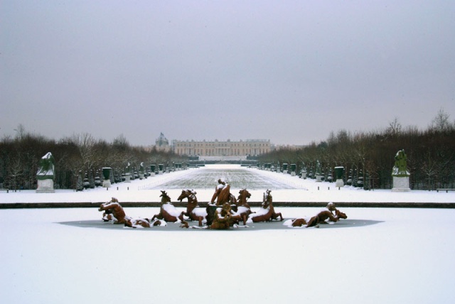 Vos photos du château de Versailles - Page 5 Chatea40