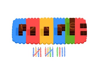 Google - Pagina 5 Doodle15