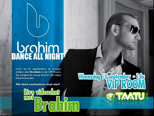 Videochat Brahim News912