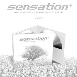 SENSATION WHITE 2007 livesets 11844510