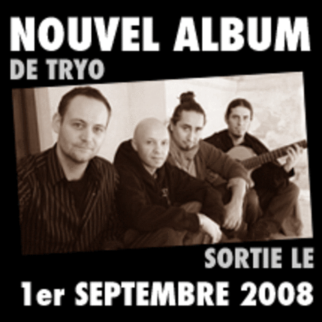 TRYO - Nouvel Album 2008 Tryo10