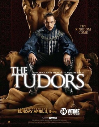 The Tudors Saison10