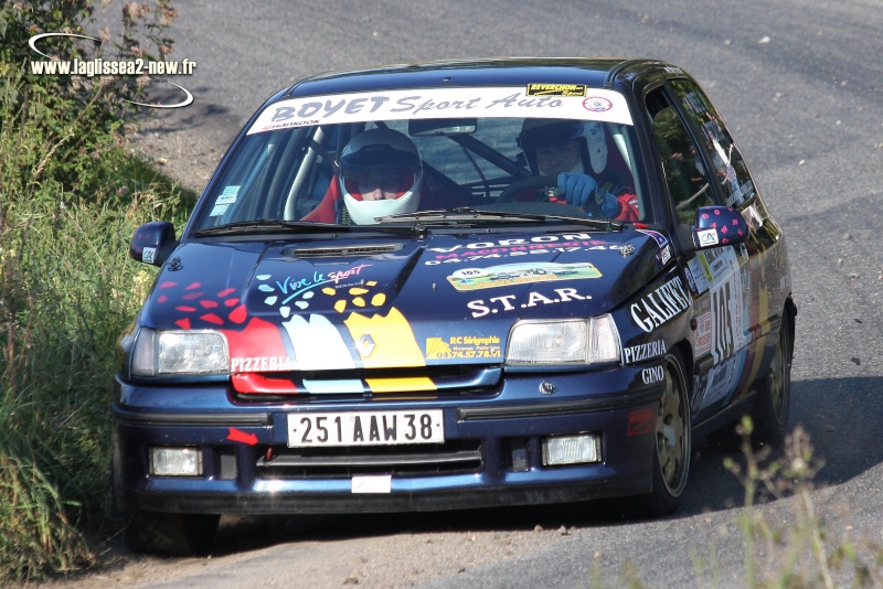 Rallye des Noix Noix0811