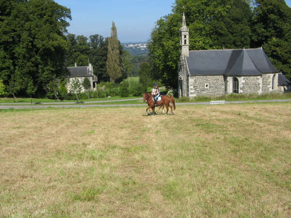 Chateauneuf (29) le 21 septembre 2009 Chatea13