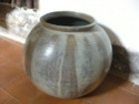 Big pot bought in Pocklington Yorkshire - SL mark  Dscn6213