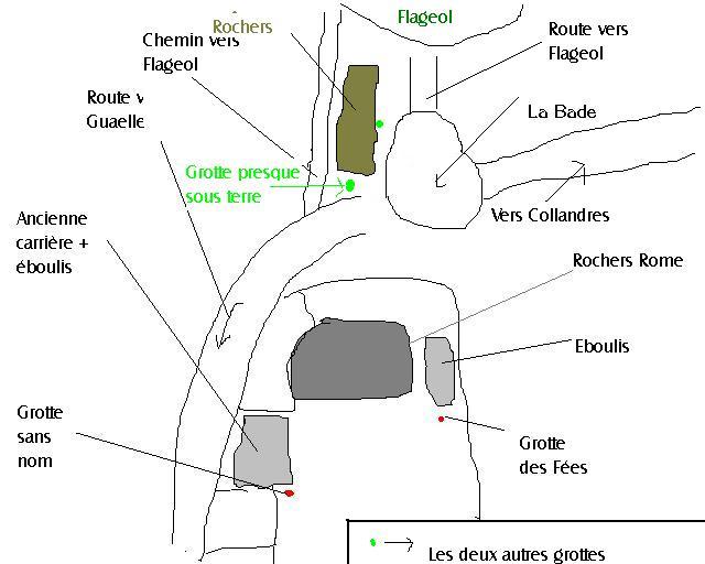 GROTTES Grotte20